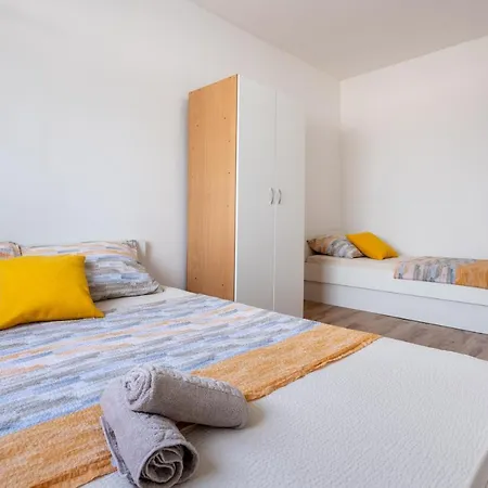 Apartment Neuense Neum