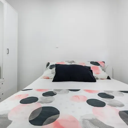 Neuense Apartman Neum