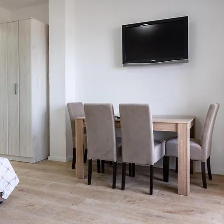 Apartment Neuense Neum