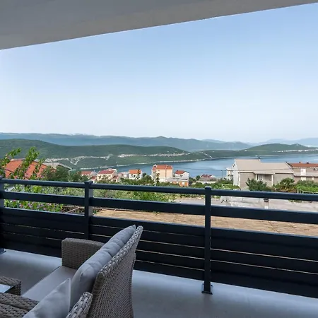 Apartman Neuense Neum
