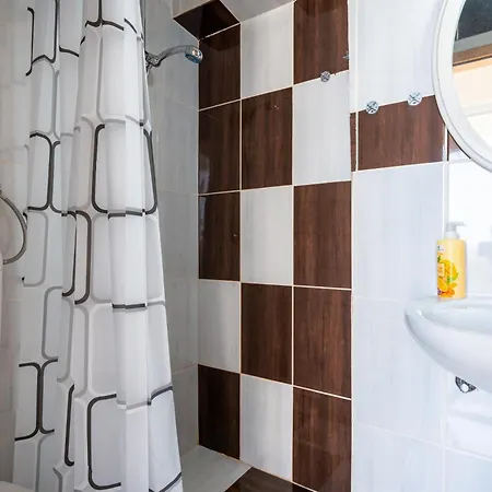 Neuense Apartment Neum