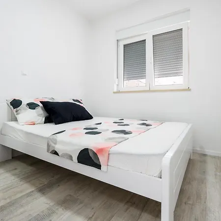 Neuense Apartman Neum