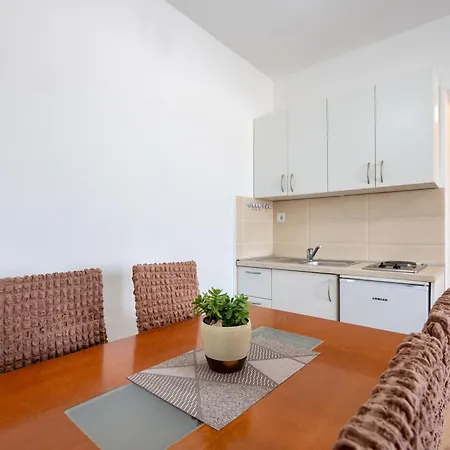 Neuense Apartment Neum