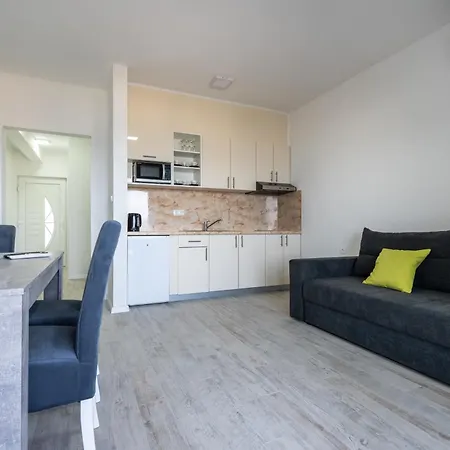 Neuense Apartment