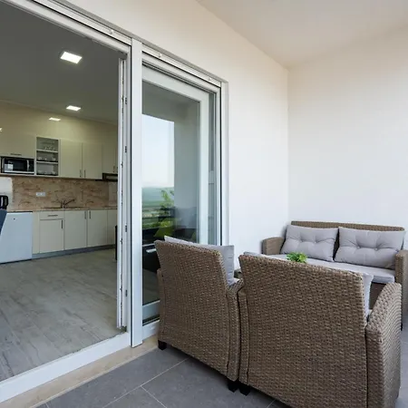 Apartment Neuense