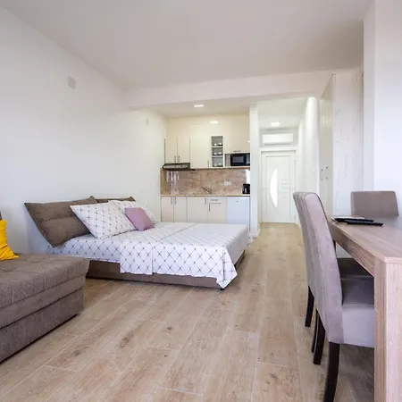 Apartment Neuense