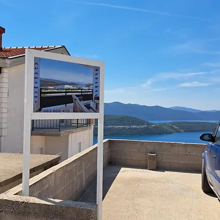 Neuense Apartment Neum