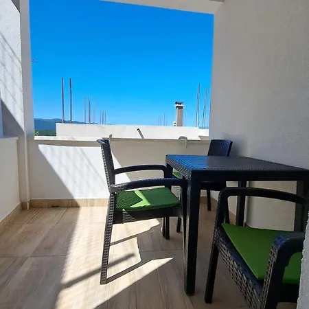 Neuense Apartman Neum