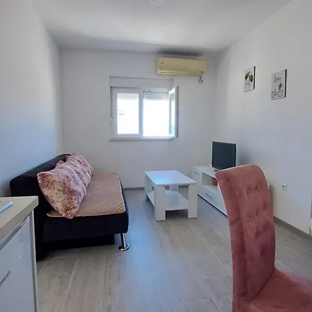 Neuense Apartment Neum